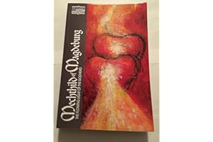 Mechthild of Magdeburg: The Flowing Light of the Godhead (Classics of Western Spirituality)