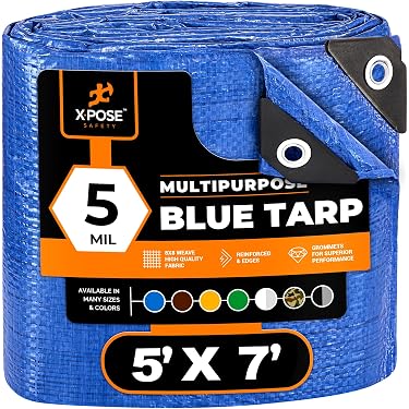 Amazon Best Sellers: Best Tarps
