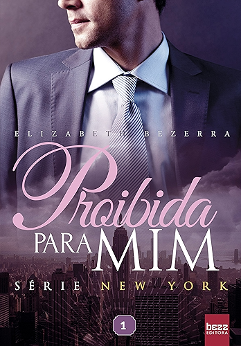 Download Proibida para mim (New York Livro 1) (Portuguese Edition) PDF