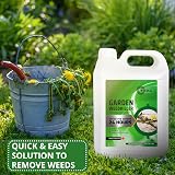 WeedKil Fast Acting Weed Killer 5L Glyphosate Free Safe When Dry view 4