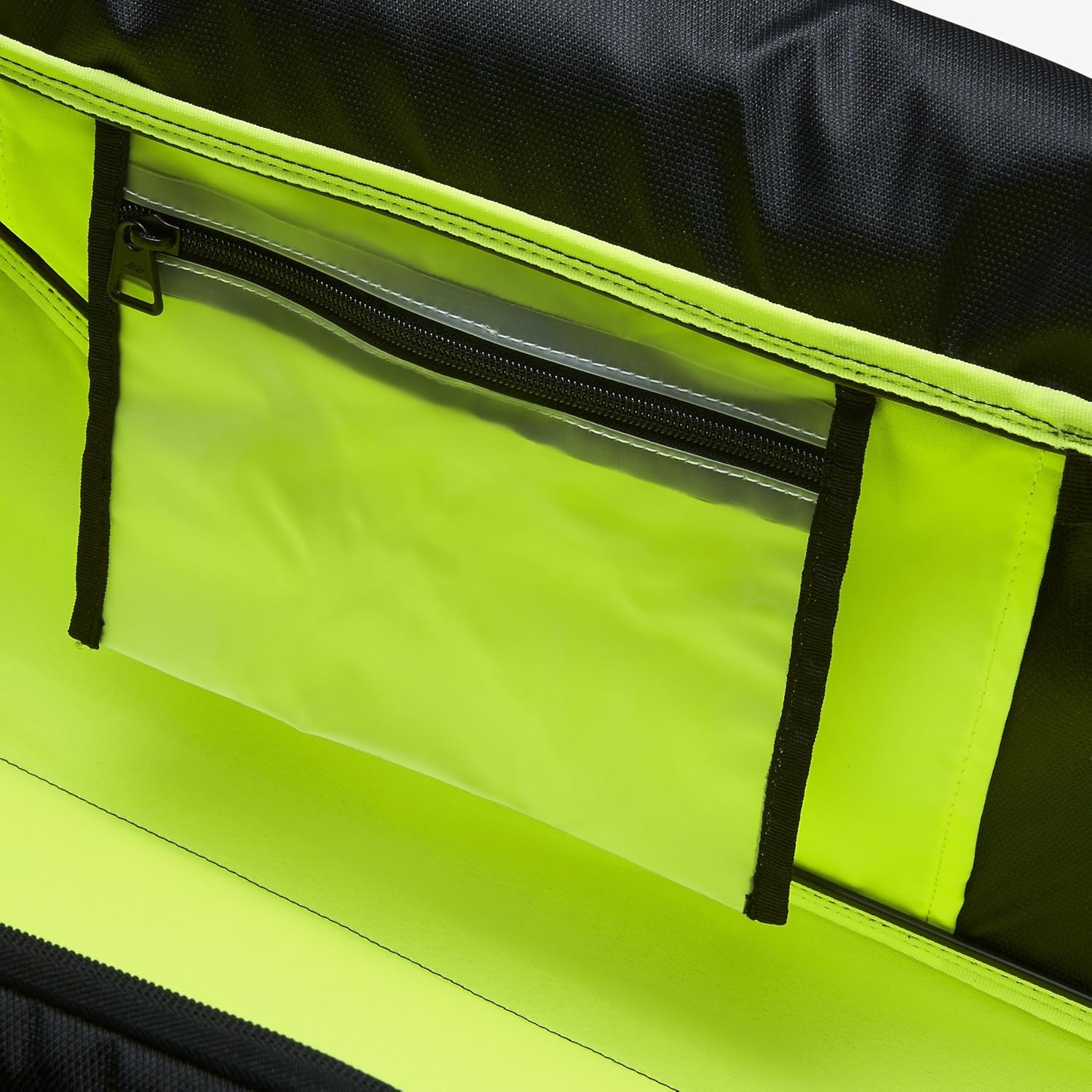 nike vapor max air duffel m