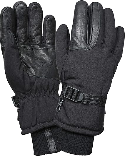 stars and stripes batting gloves