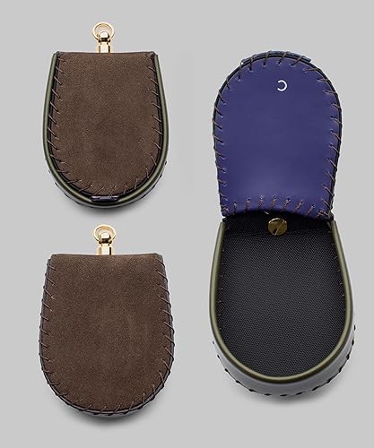 Amazon ナノ ユニバース Nano Universe Bon Bon コインケース F パターン1 Il Circo シューズ バッグ