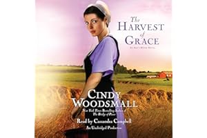 The Harvest of Grace: Book 3 in the Ada's House Amish Romance Series