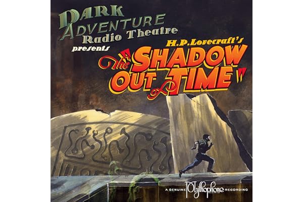 The Shadow out of Time