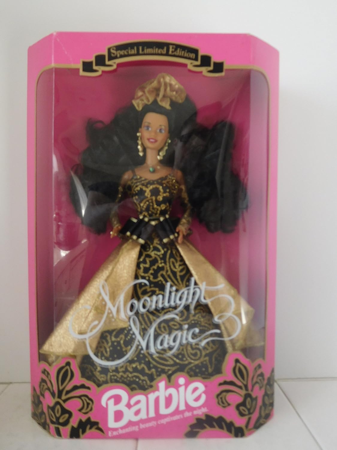 moonlight magic barbie