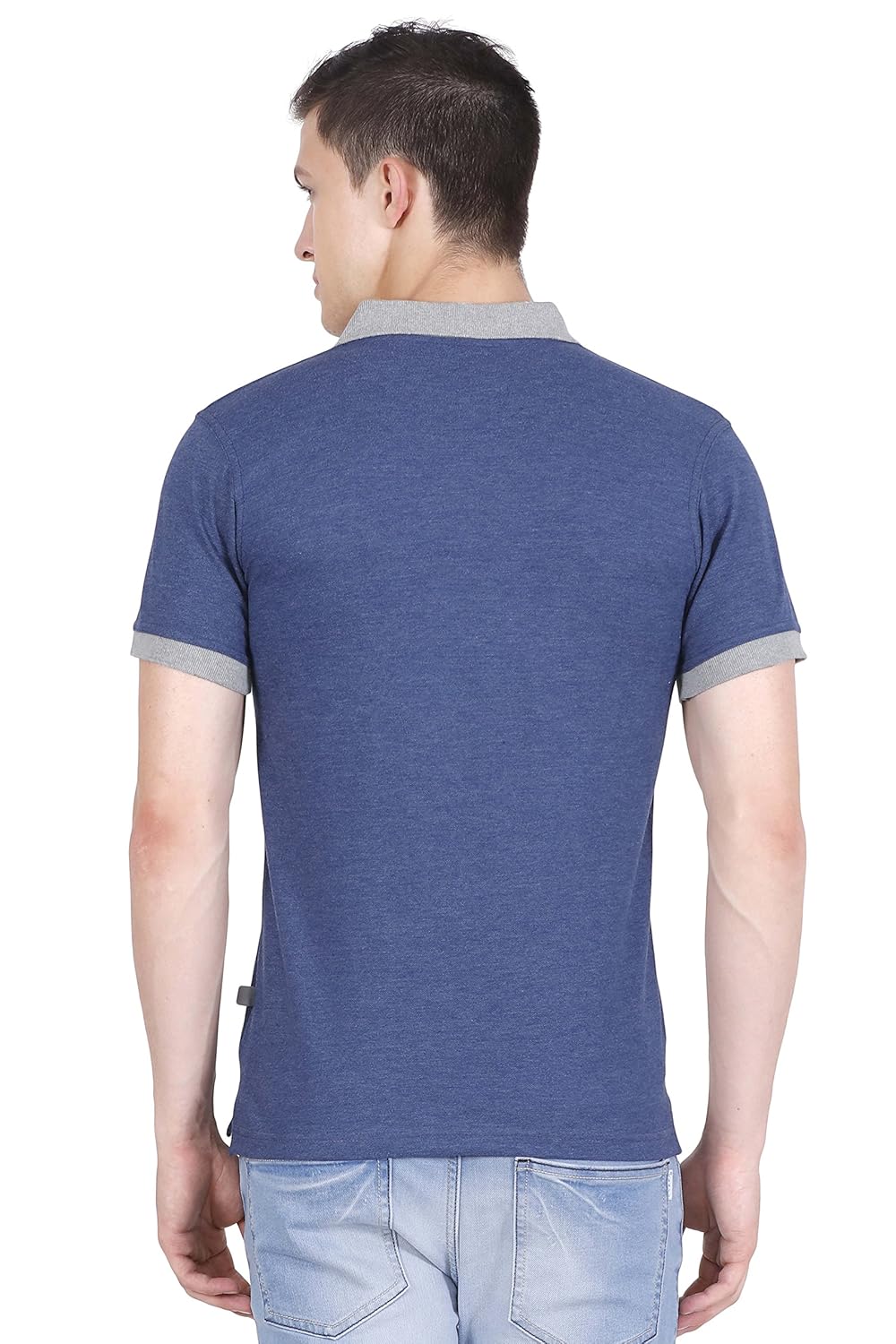 fanideaz men's cotton t-shirt