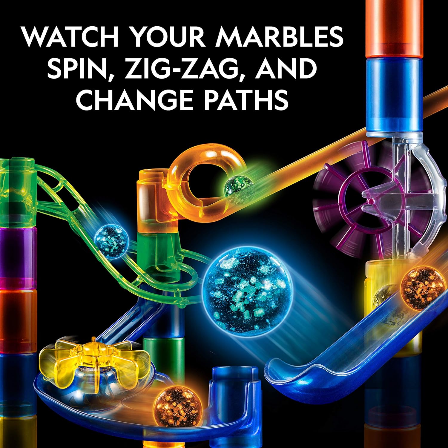 marble run expansion pack