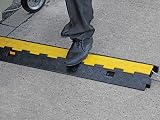 The Workplace Depot Pedestrian Cable Cover view 5