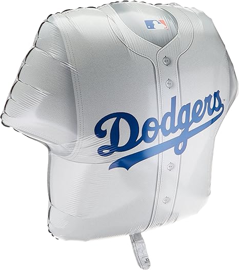amazon dodgers jersey