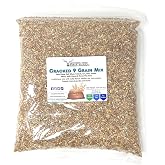 YANKEETRADERS 9 Grains Cracked Mix, 44 Ounce Bulk Bag