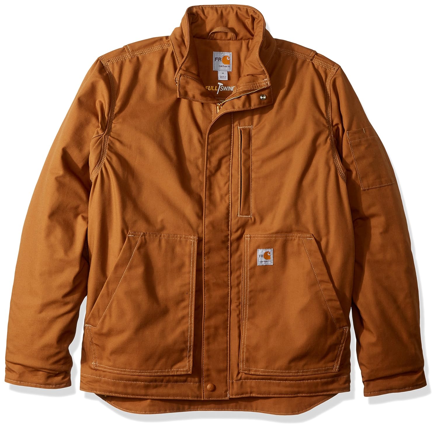 Jackets \u0026 Coats Carhartt Mens Big 