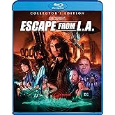 Escape from L.A. [Blu-ray]