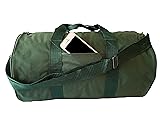 ImpecGear Round Duffel Sports Bags, Travel Gym