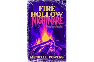 Fire Hollow Nightmare: My Bloody Camping Collection