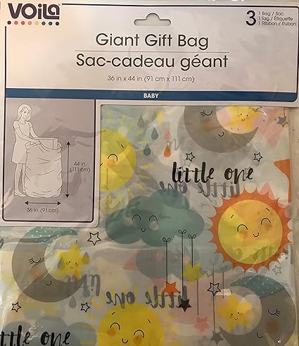 baby bag tag