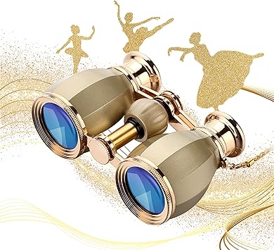 best opera glasses for ballet