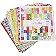 DOODLEBUG 5719 Value Kit Cardstock 12"X12", 50 Sheets