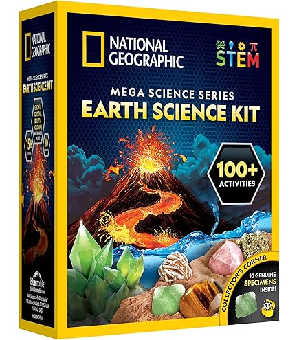 KOSMOS 616786 Space Bubbles – Mini lampada lava a razzi per bambini con istruzioni multilingue (DE, EN, FR, IT, ES, NL