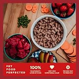 COYA Freeze-Dried Raw Dog Food Beef 150g Hypoallergenic Grain-Free view 7