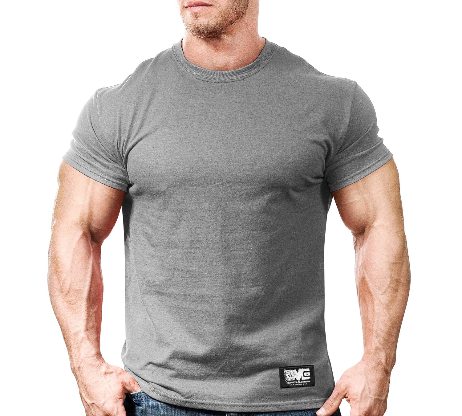 Best Body Building Clothing