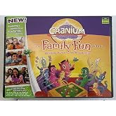 Cranium Family Edition