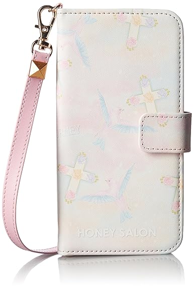 Amazon ハニーサロンバイフォピッシュ バードロザリオiphone6s 7