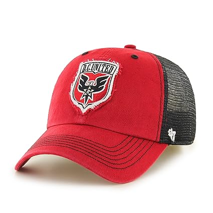 47 closer stretch fit hat