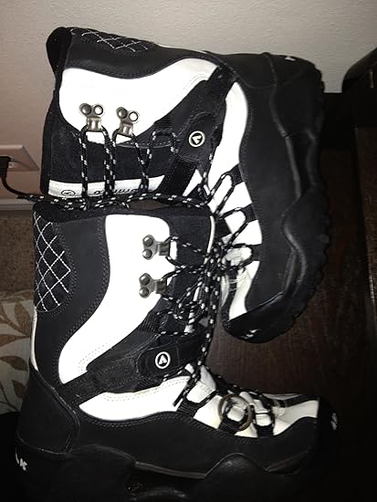 Airwalk snowboard boots Clearance