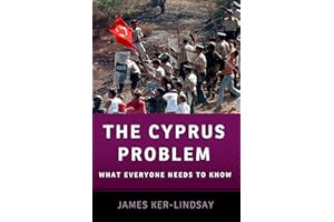 The Cyprus Problem: What Everyone Needs to Know®