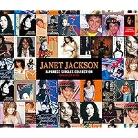 Amazon.com: Icon: Janet Jackson: CDs & Vinyl
