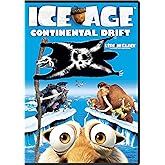 Ice Age 4: Continental Drift