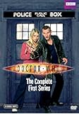 Doctor Who: The Complete First Series