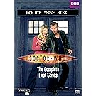 Doctor Who: The Complete First Series
