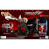 Tekken 7: Collector's Edition - PlayStation 4 Collector's Edition