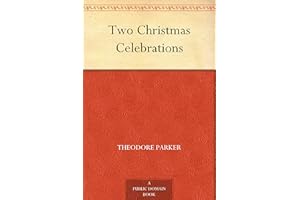 Two Christmas Celebrations
