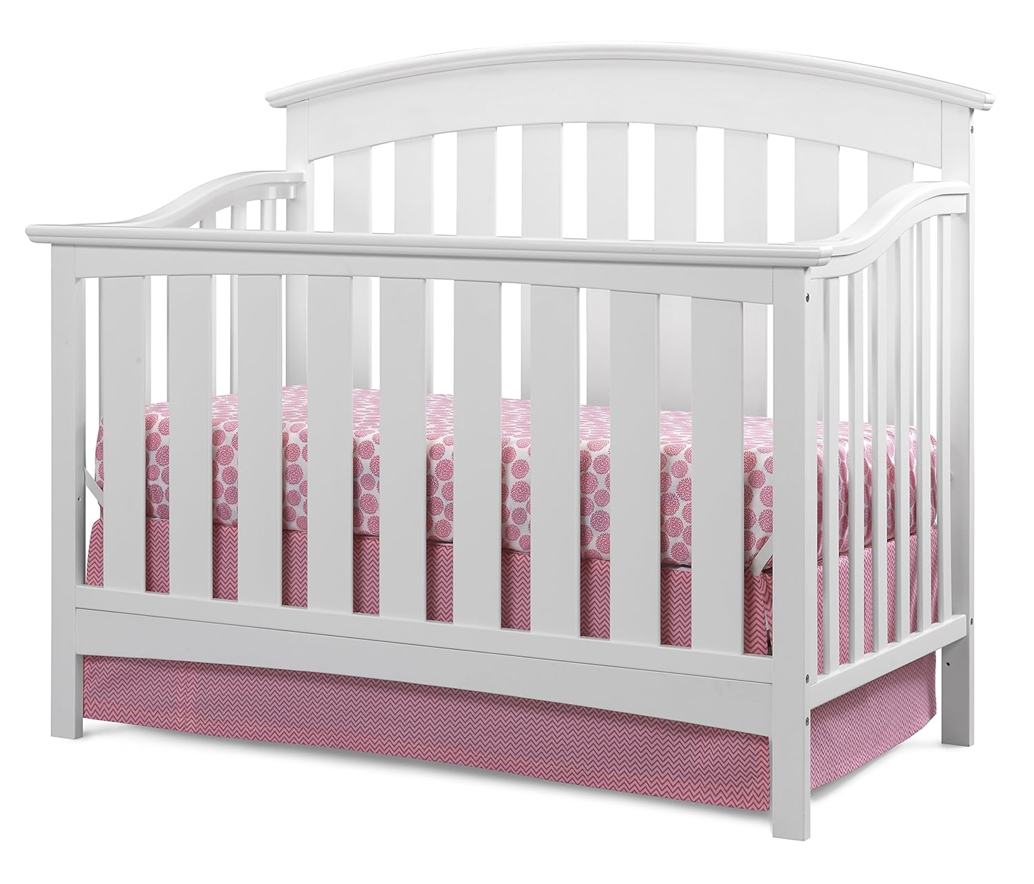 sorrento cot bed