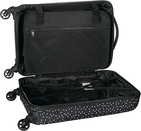 roxy stay true luggage