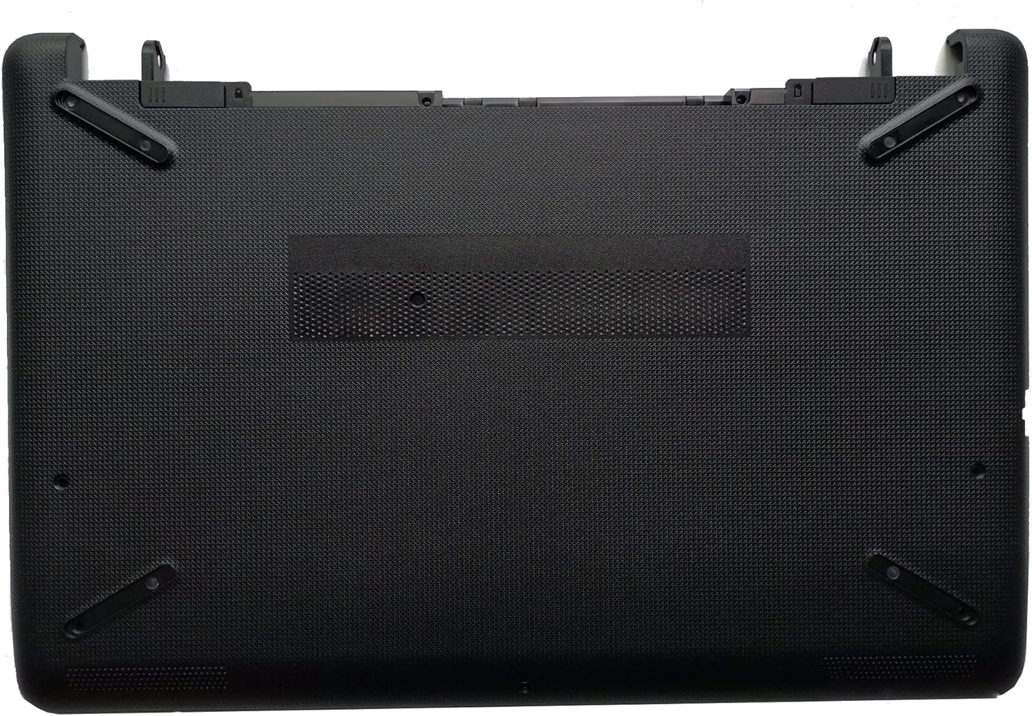 Laptop Bottom Case for HP 15BS000 924915001 Jet Black