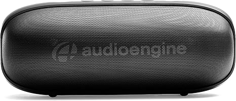 audiophile portable bluetooth speaker