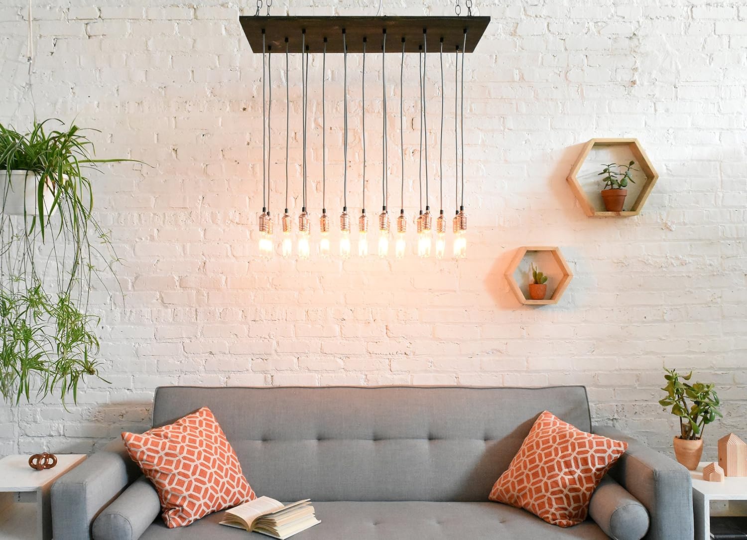 all modern pendants