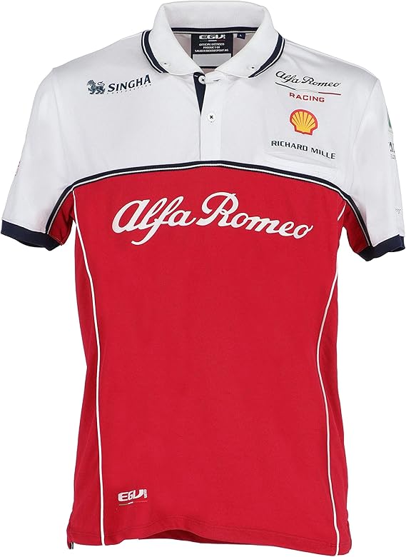 alfa romeo f1 shop 2019