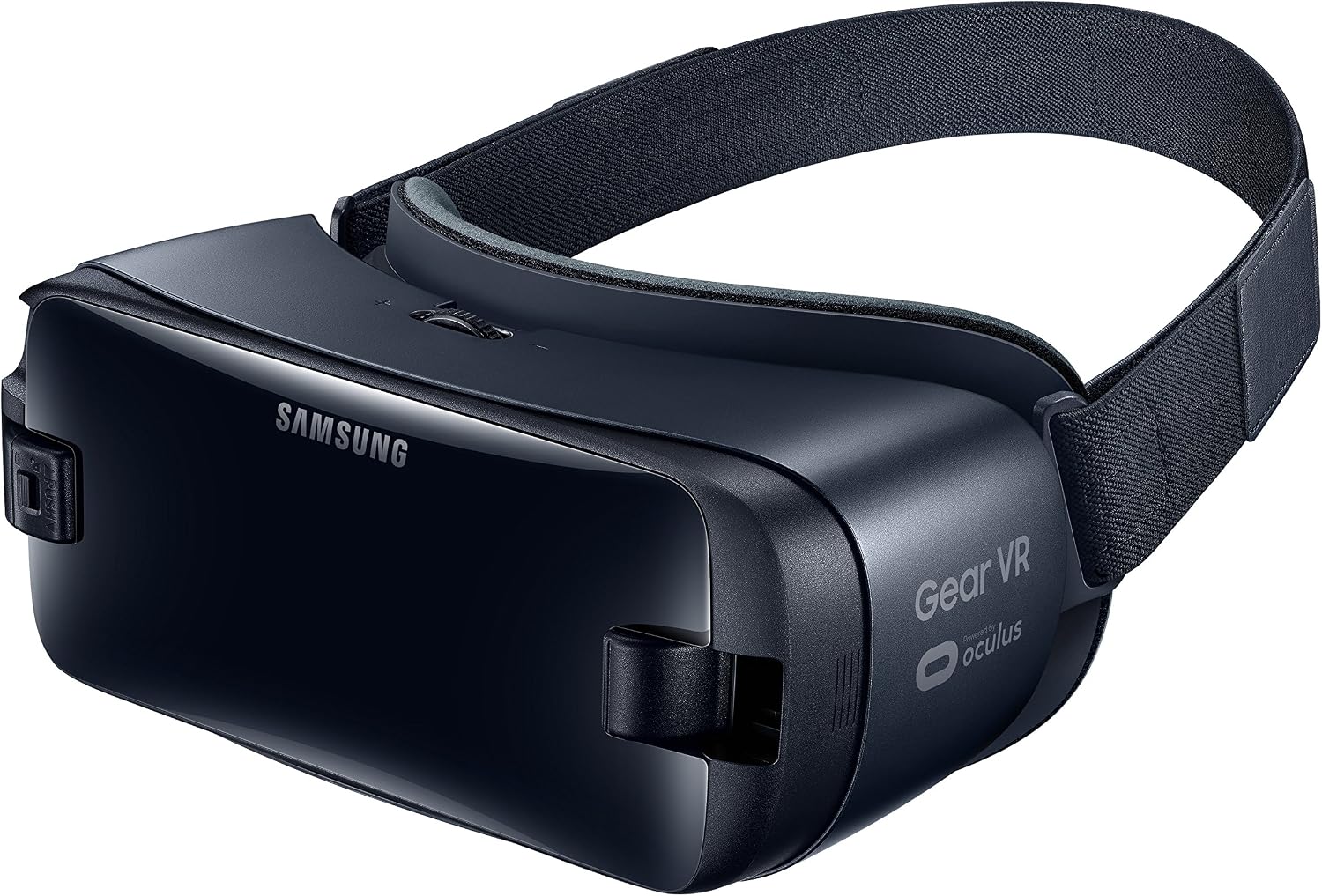 Samsung Galaxy Gear VR 2017 with Motion Controller - UK Version - Compatible with S9/S9+/Note8/S8/S8+ - Image 3