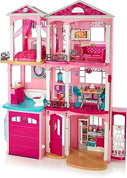Barbie meubles de maison de poupée Clearance