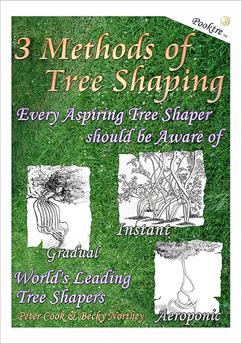 Download 3 Methods of Tree Shaping every Aspiring Tree Shaper Should be Aware of (Pooktre Book 2) (English Edition) PDF