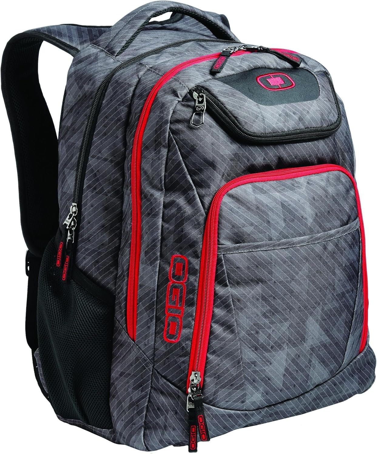 OGIO EXCELSIOR BACKPACK CYNDERRED _411069.329 Automotive