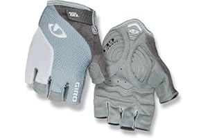 Giro Strada Massa SG Road Cycling Gloves - Women's