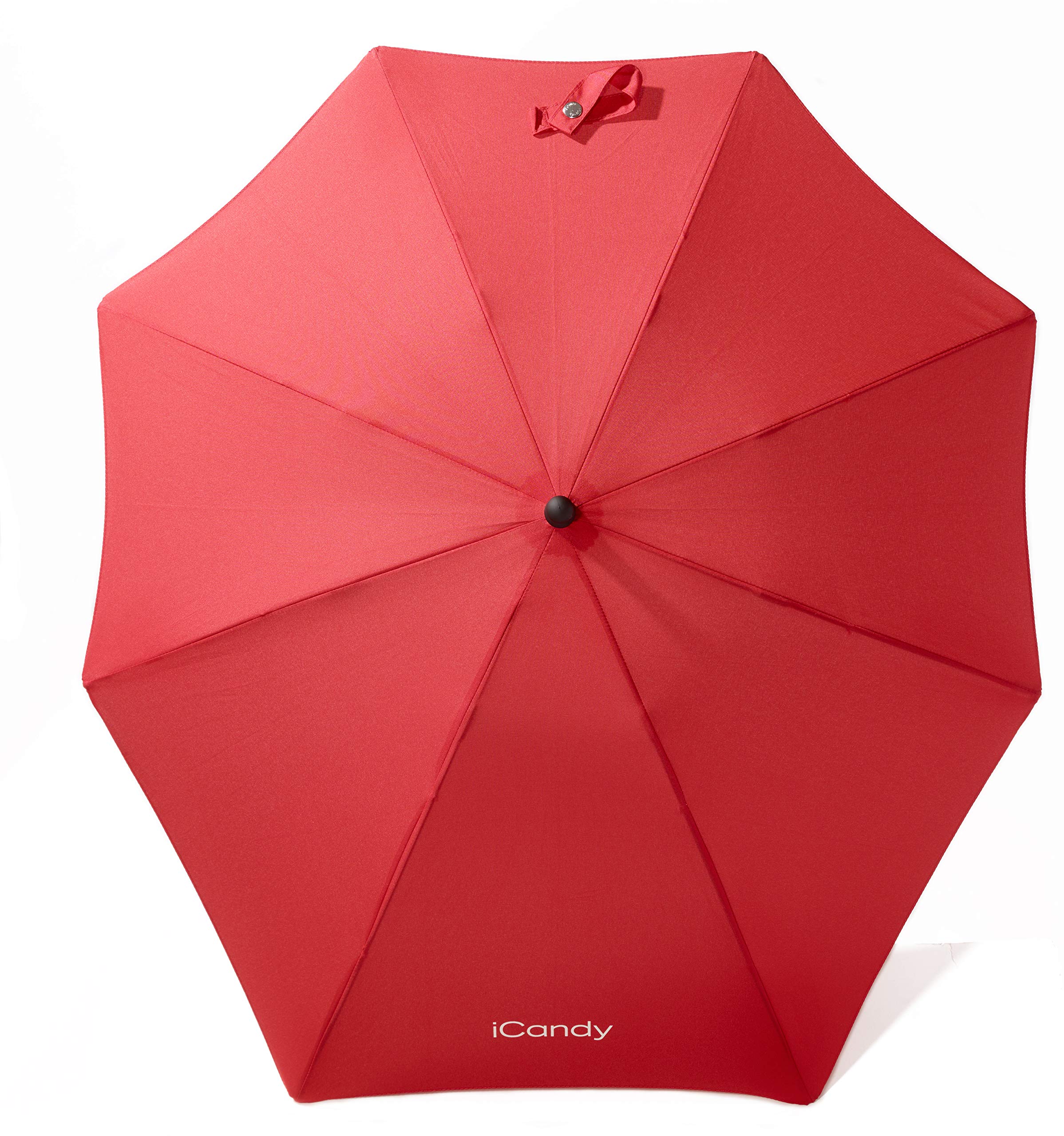 iCandy Universal Parasol - Chilli Red
