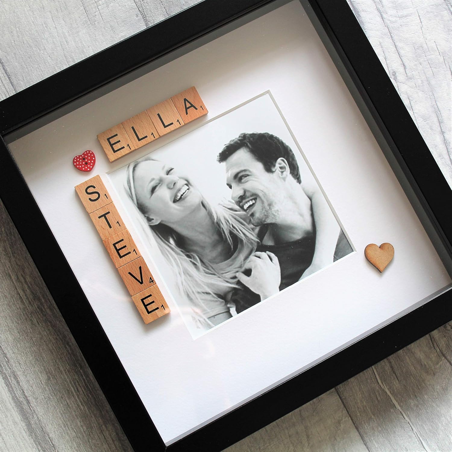 picture frame for girlfriend