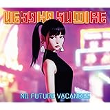 ノ―フューチャーバカンス 【初回限定盤A】